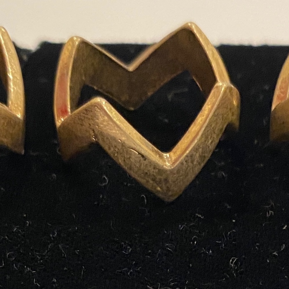 Three Stacking Rings - image 6